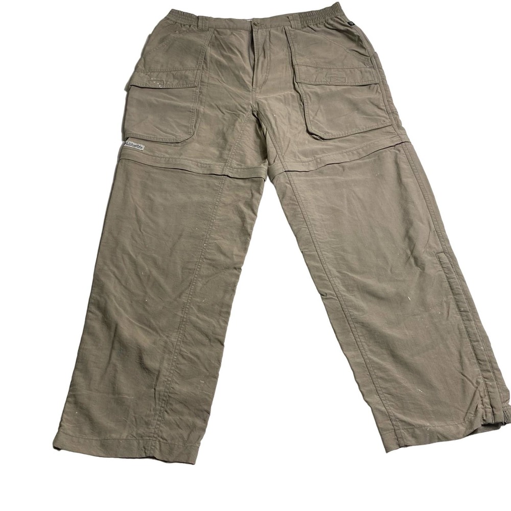 Columbia Cargo Pants